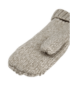 Jack Wolfskin M MEDLEY KNIT MITTEN W - Gloves at PeakStyle