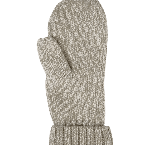 Jack Wolfskin M MEDLEY KNIT MITTEN W - Gloves at PeakStyle
