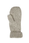 Jack Wolfskin M MEDLEY KNIT MITTEN W - Gloves at PeakStyle
