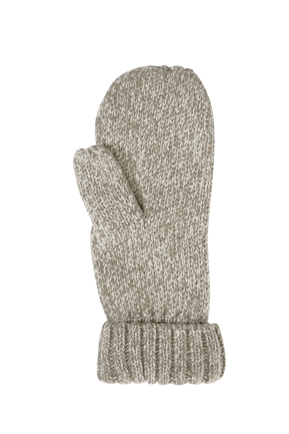 Jack Wolfskin M MEDLEY KNIT MITTEN W - Gloves at PeakStyle