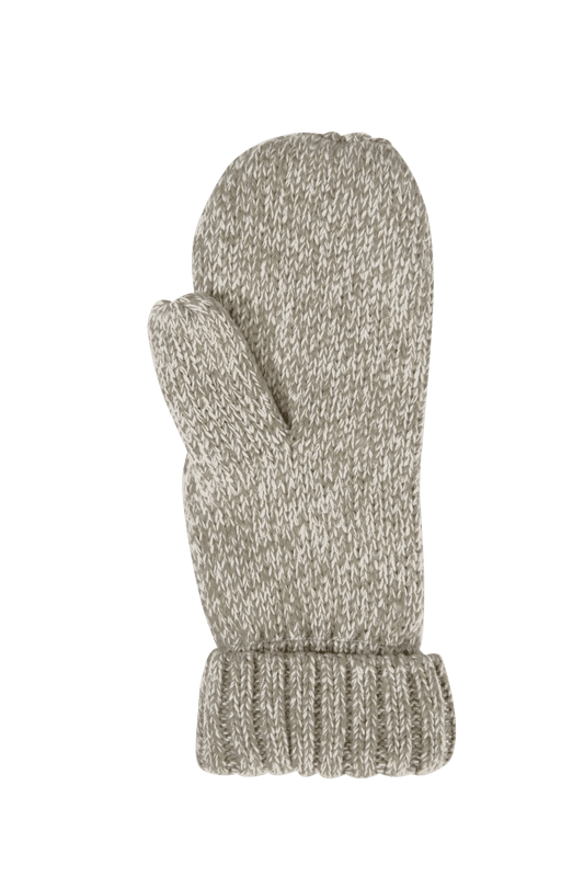 Jack Wolfskin M MEDLEY KNIT MITTEN W - Gloves at PeakStyle
