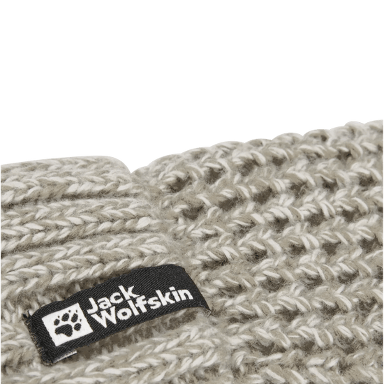 Jack Wolfskin M MEDLEY KNIT MITTEN W - Gloves at PeakStyle