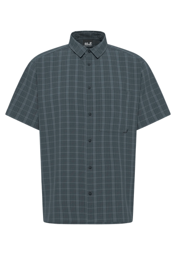 Jack Wolfskin M MESETA SHIRT M - Underwear at PeakStyle