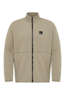 Jack Wolfskin M MOGARI FZ M - Midlayer bei PeakStyle