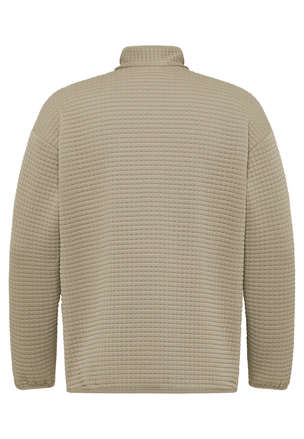 Jack Wolfskin M MOGARI FZ M - Midlayer at PeakStyle