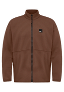 Jack Wolfskin M MOGARI FZ M - Midlayer bei PeakStyle