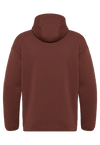 Jack Wolfskin M MOGARI HOODED FZ M - Midlayer at PeakStyle