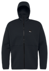 Jack Wolfskin M MOGARI HOODED FZ M - Midlayer at PeakStyle