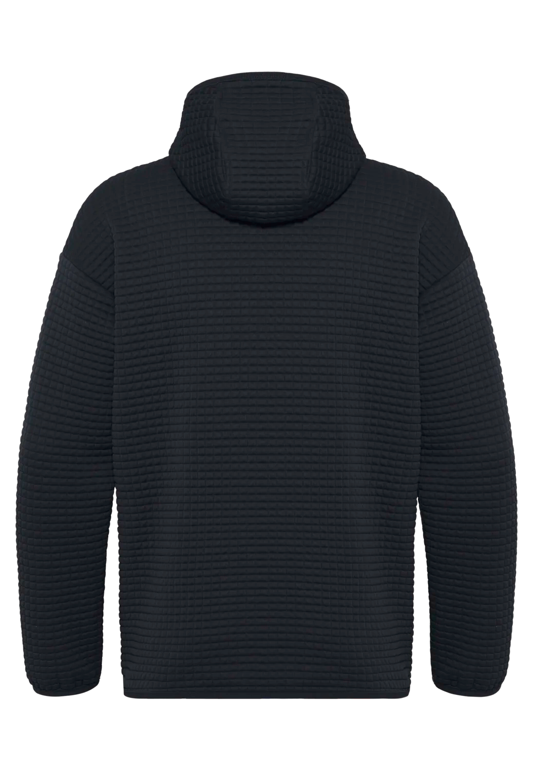 Jack Wolfskin M MOGARI HOODED FZ M - Midlayer at PeakStyle
