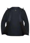Jack Wolfskin M MOGARI HOODED FZ M - Midlayer at PeakStyle