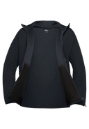 Jack Wolfskin M MOGARI HOODED FZ M - Midlayer bei PeakStyle