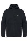 Jack Wolfskin M MOGARI HOODED FZ M - Midlayer at PeakStyle