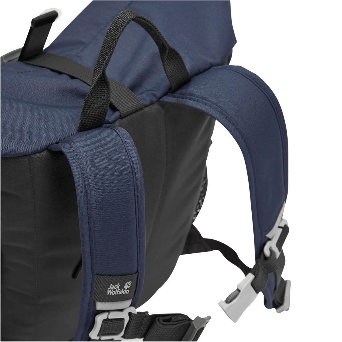 Jack Wolfskin M MOOMIN - ISLAND MINI 10 - at PeakStyle