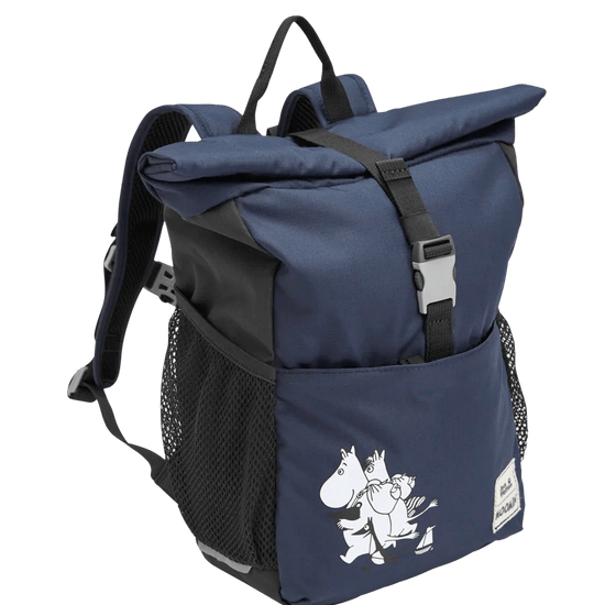 Jack Wolfskin M MOOMIN - ISLAND MINI 10 - at PeakStyle