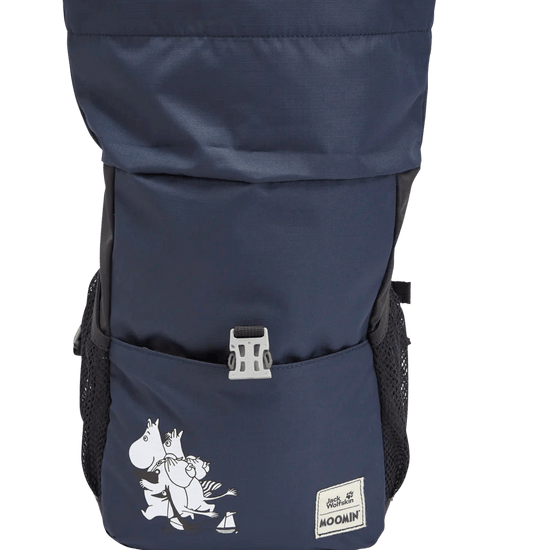 Jack Wolfskin M MOOMIN - ISLAND MINI 10 - at PeakStyle
