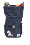 Jack Wolfskin M MOOMIN - ISLAND MINI 10 - at PeakStyle