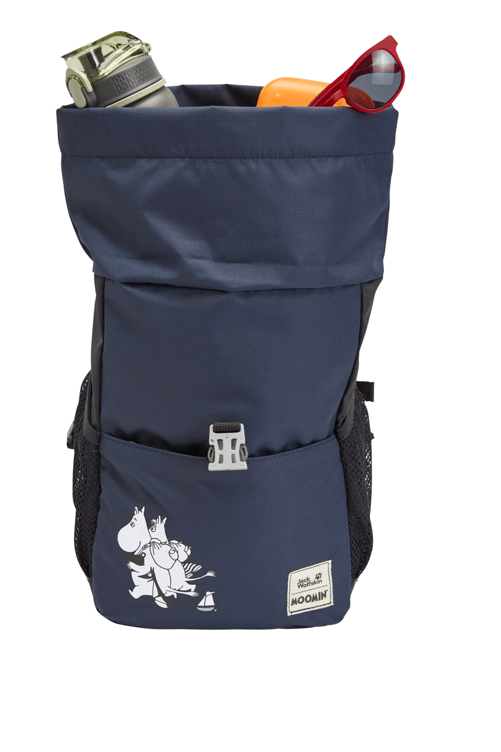 Jack Wolfskin M MOOMIN - ISLAND MINI 10 - at PeakStyle