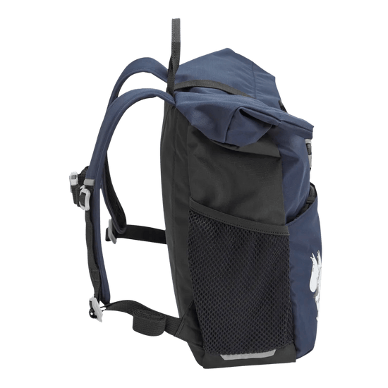 Jack Wolfskin M MOOMIN - ISLAND MINI 10 - at PeakStyle