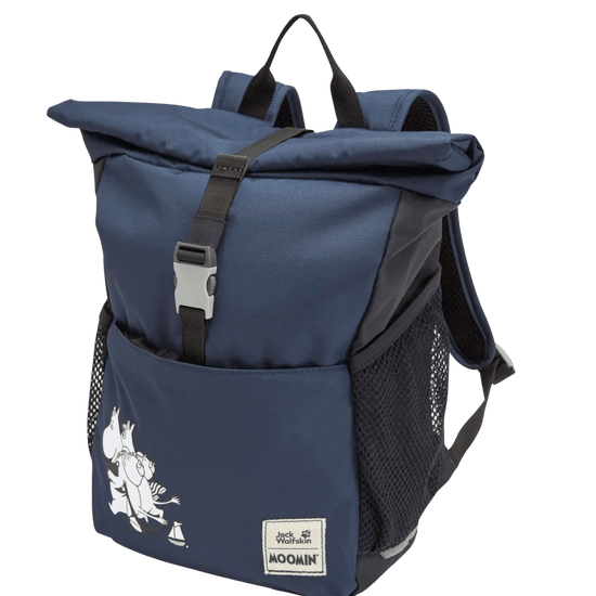 Jack Wolfskin M MOOMIN - ISLAND MINI 10 - at PeakStyle