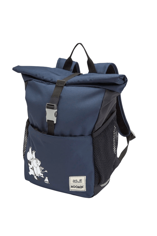 Jack Wolfskin M MOOMIN - ISLAND MINI 10 - at PeakStyle