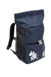 Jack Wolfskin M MOOMIN - ISLAND MINI 10 - at PeakStyle