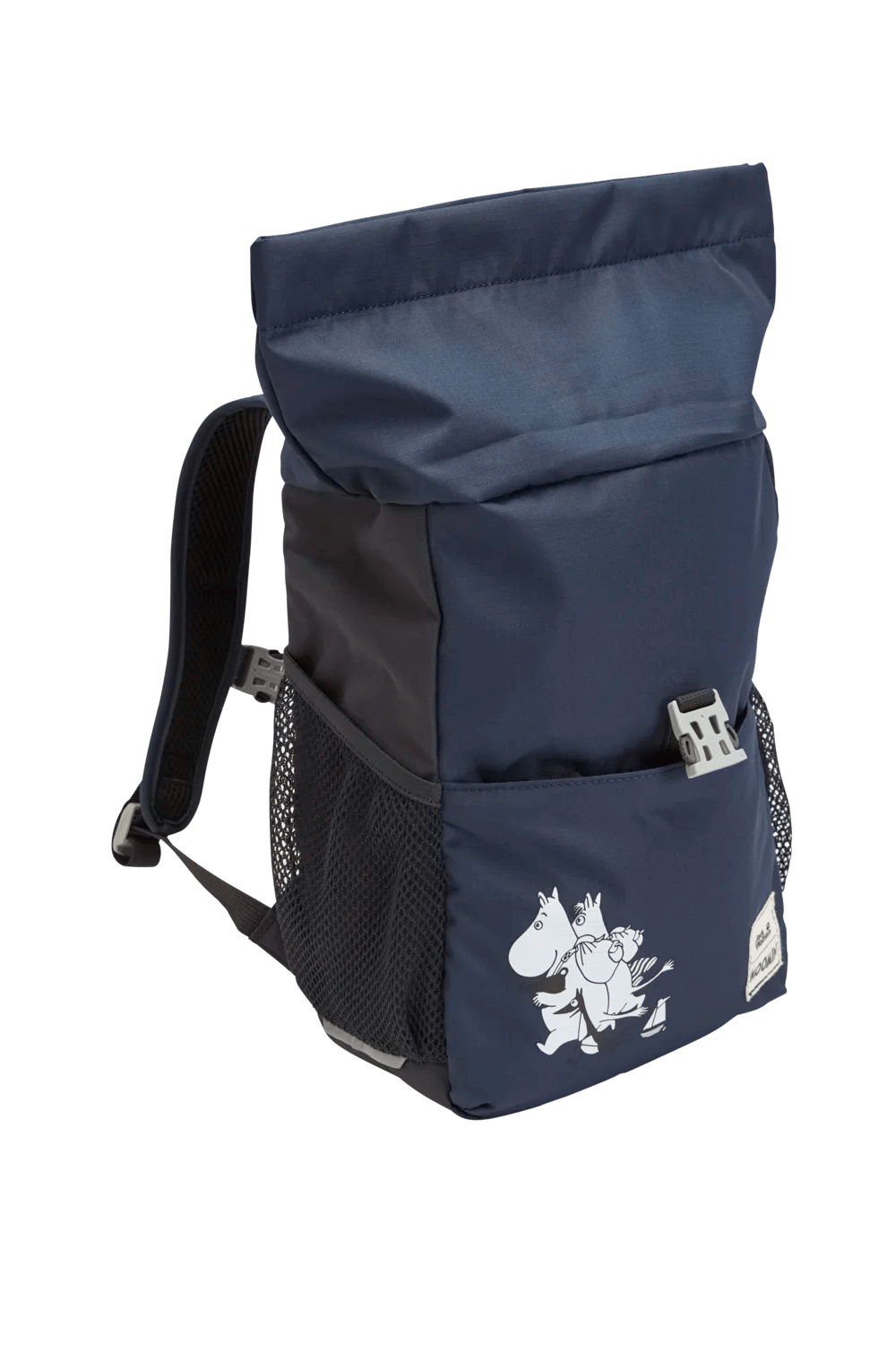 Jack Wolfskin M MOOMIN - ISLAND MINI 10 - at PeakStyle