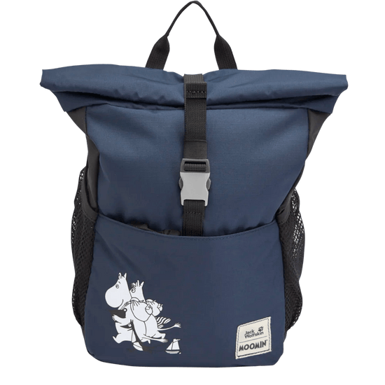 Jack Wolfskin M MOOMIN - ISLAND MINI 10 - at PeakStyle