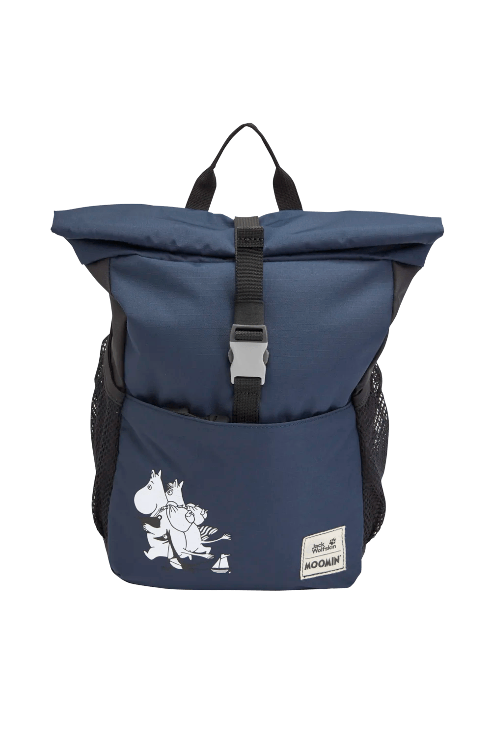 Jack Wolfskin M MOOMIN - ISLAND MINI 10 - at PeakStyle