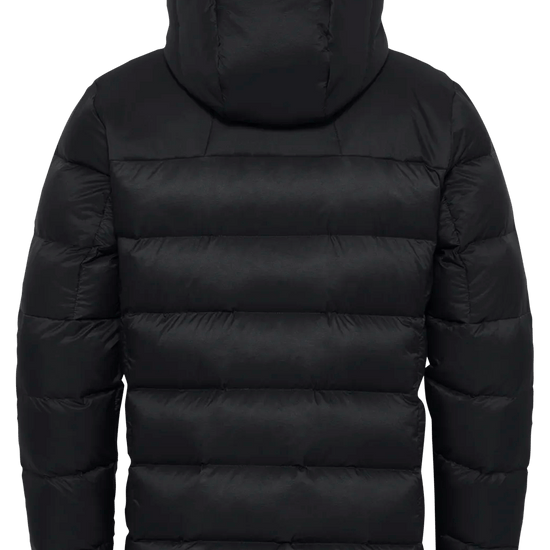 Jack Wolfskin M NEBELHORN DOWN HOODY M RDS - at PeakStyle