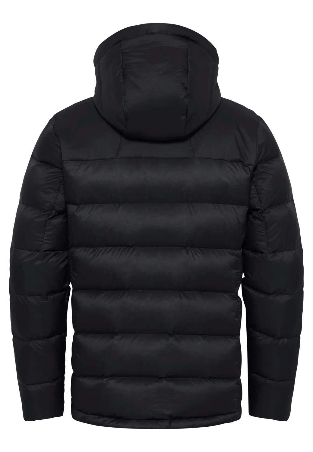 Jack Wolfskin M NEBELHORN DOWN HOODY M RDS - at PeakStyle