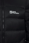 Jack Wolfskin M NEBELHORN DOWN HOODY M RDS - at PeakStyle