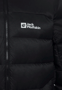 Jack Wolfskin M NEBELHORN DOWN HOODY M RDS - bei PeakStyle