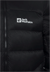 Jack Wolfskin M NEBELHORN DOWN HOODY M RDS - at PeakStyle