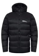 Jack Wolfskin M NEBELHORN DOWN HOODY M RDS - bei PeakStyle