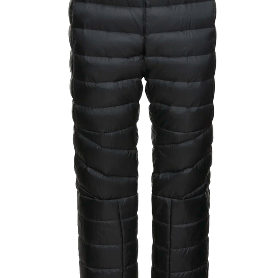 Jack Wolfskin M NEBELHORN DOWN PANTS M RDS - Long pants at PeakStyle