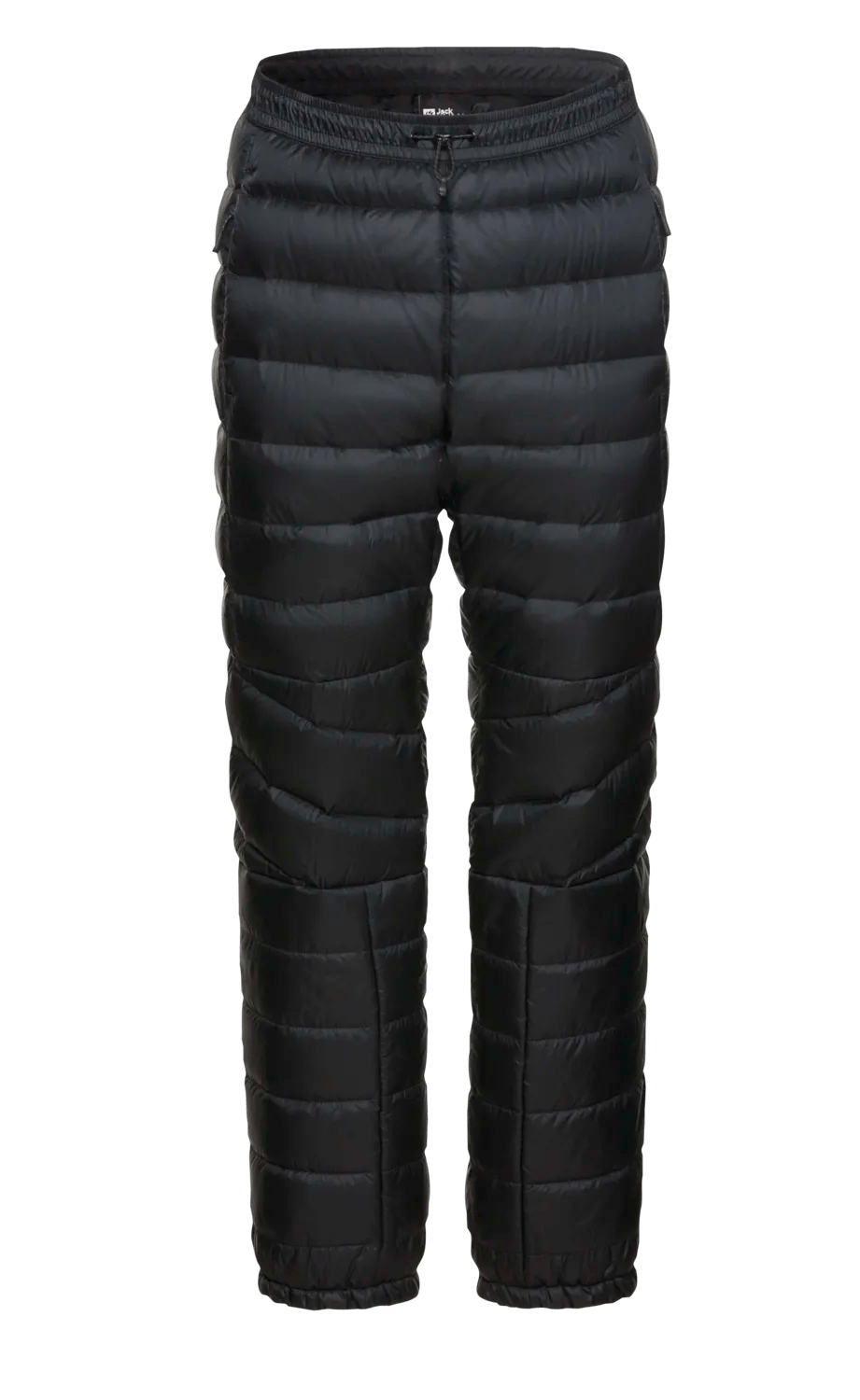 Jack Wolfskin M NEBELHORN DOWN PANTS M RDS - Long pants at PeakStyle