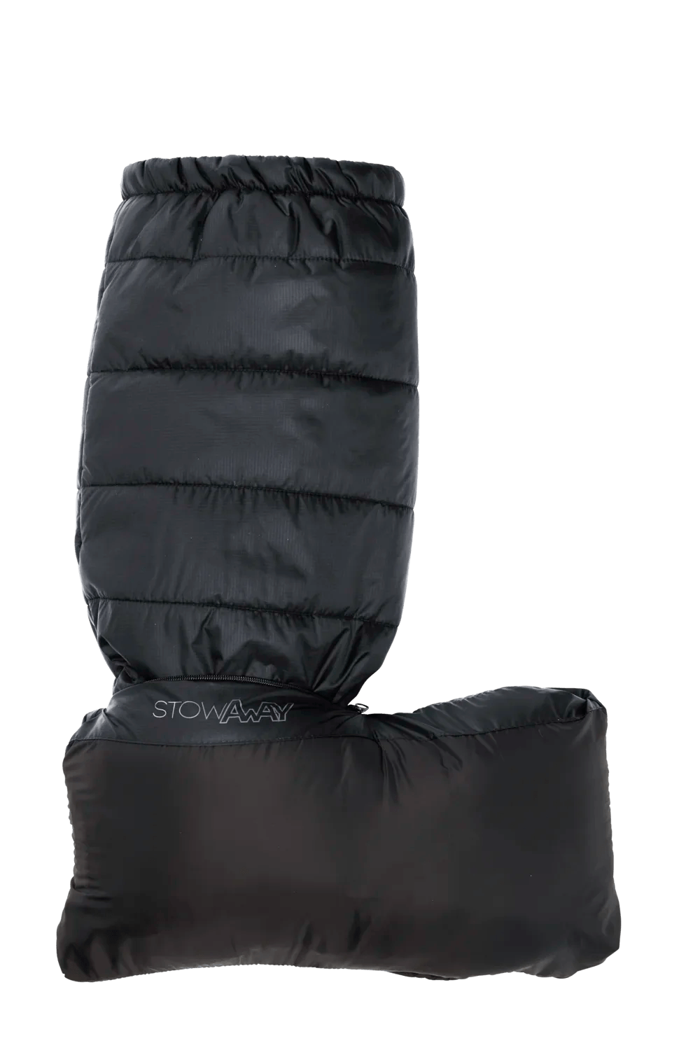 Jack Wolfskin M NEBELHORN DOWN PANTS M RDS - Long pants at PeakStyle