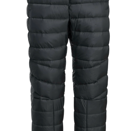 Jack Wolfskin M NEBELHORN DOWN PANTS M RDS - Long pants at PeakStyle
