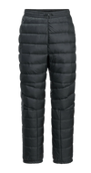 Jack Wolfskin M NEBELHORN DOWN PANTS M RDS - Long pants at PeakStyle
