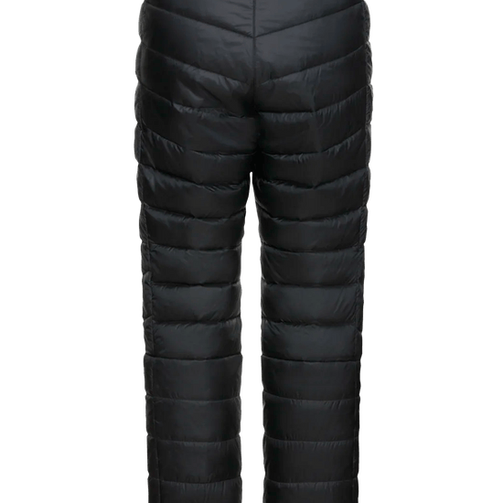 Jack Wolfskin M NEBELHORN DOWN PANTS M RDS - Long pants at PeakStyle