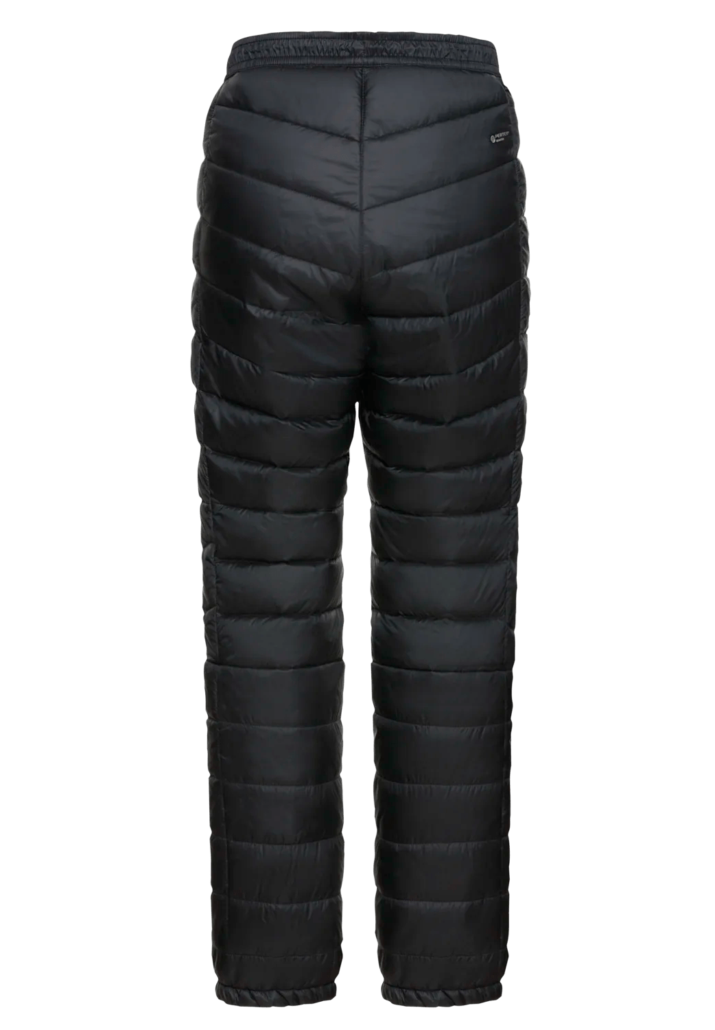 Jack Wolfskin M NEBELHORN DOWN PANTS M RDS - Long pants at PeakStyle