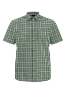 Jack Wolfskin M NORBO S/S SHIRT M - Unterwäsche bei PeakStyle