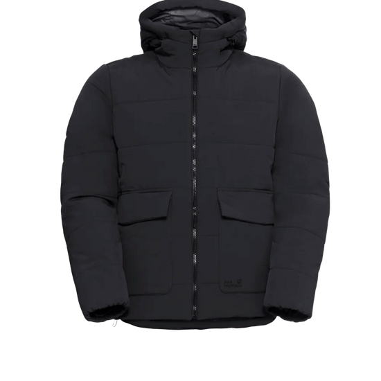 Jack Wolfskin M NORTHERN LITE HOODED JACKET M - Jackets at PeakStyle