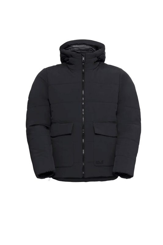 Jack Wolfskin M NORTHERN LITE HOODED JACKET M - Jackets at PeakStyle