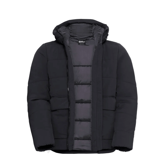 Jack Wolfskin M NORTHERN LITE HOODED JACKET M - Jackets at PeakStyle
