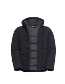 Jack Wolfskin M NORTHERN LITE HOODED JACKET M - Jacken bei PeakStyle