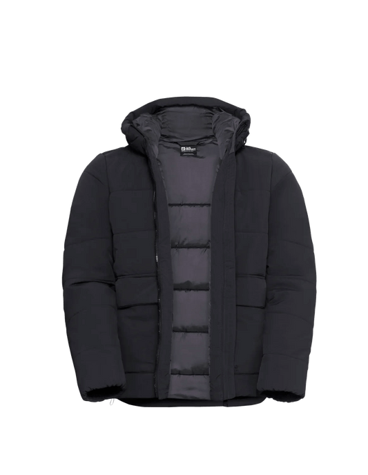 Jack Wolfskin M NORTHERN LITE HOODED JACKET M - Jackets at PeakStyle