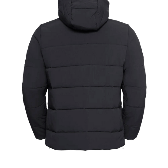 Jack Wolfskin M NORTHERN LITE HOODED JACKET M - Jackets at PeakStyle