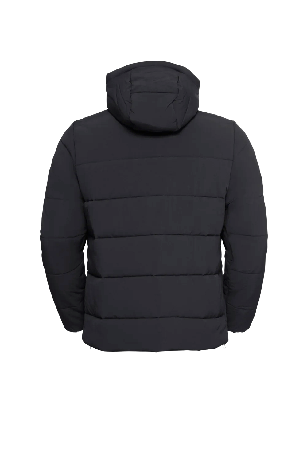 Jack Wolfskin M NORTHERN LITE HOODED JACKET M - Jackets at PeakStyle
