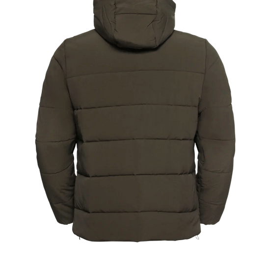 Jack Wolfskin M NORTHERN LITE HOODED JACKET M - Jackets at PeakStyle